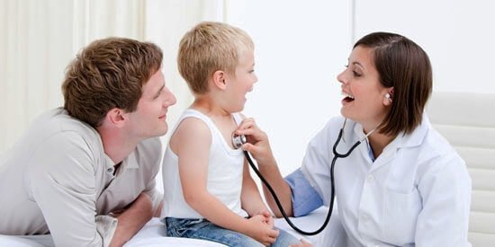 Child-Pediatric Cardiology Doctors List