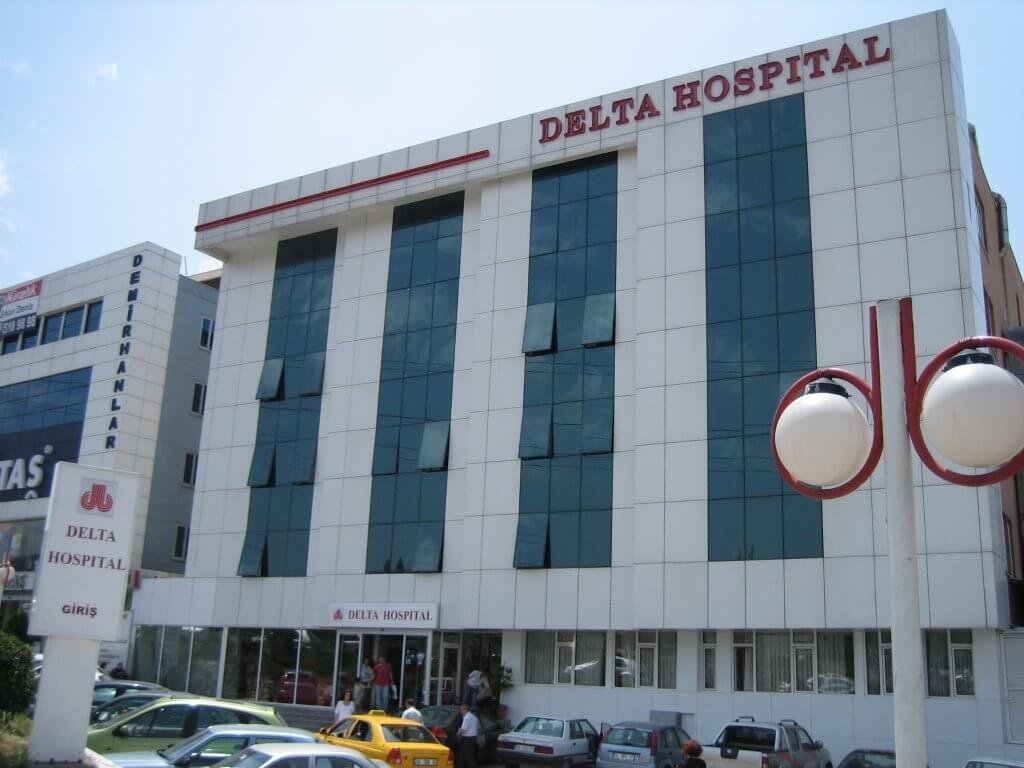 A Review of Services at The Delta Hospital in Mirpur - Priyotottho